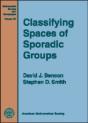 Classifying Spaces Of Sporadic Groups - Preview