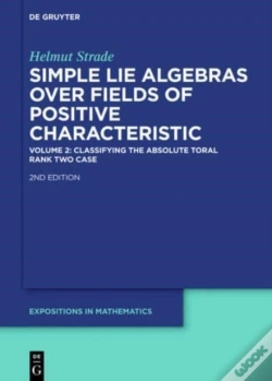 Capa do artigo Classifying The Absolute Toral Rank Two Case