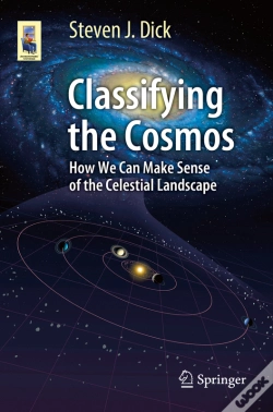 Capa do artigo Classifying The Cosmos