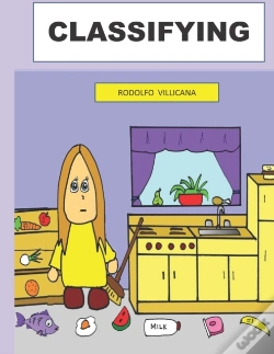 Capa do artigo Classifying