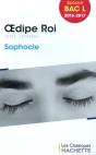 Classique Hachette - Oedipe Roi (Sophocle) - Preview