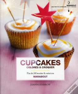Capa do artigo Classiques Cupcakes