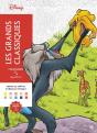 Classiques Disney - Preview