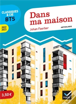 Capa do artigo Classiques & Cie Bts - Nouveau Theme Au Programme 2022-2023 - Anthologie 2022-2023 Pour L'Epreuve De