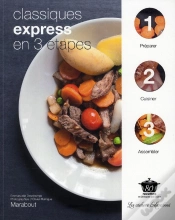Capa do artigo Classiques Express