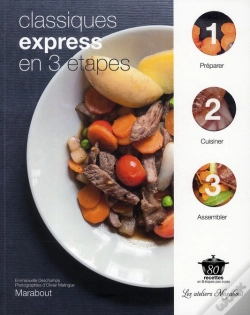Capa do artigo Classiques Express