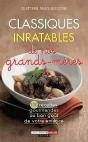 Classiques Inratables De Nos Grands-Mères - Preview