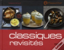 Capa do artigo Classiques Revisites - Masterchef