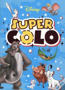 Capa do artigo Classiques, Super Colo Version Speciale