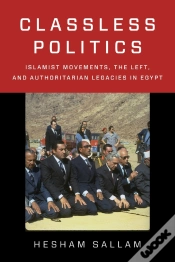 Capa do artigo Classless Politics