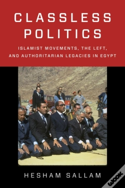 Capa do artigo Classless Politics