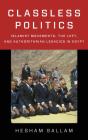 Classless Politics - Preview