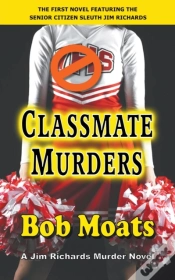 Capa do artigo Classmate Murders
