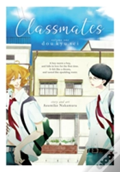 Capa do artigo Classmates Vol. 1: Dou Kyu Sei