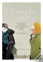 Capa do artigo Classmates Vol. 2: Sotsu Gyo Sei (Winter)