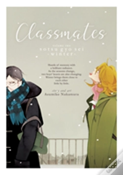 Capa do artigo Classmates Vol. 2: Sotsu Gyo Sei (Winter)