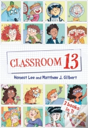 Capa do artigo Classroom 13