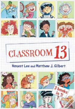 Capa do artigo Classroom 13