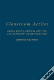 Capa do artigo Classroom Action