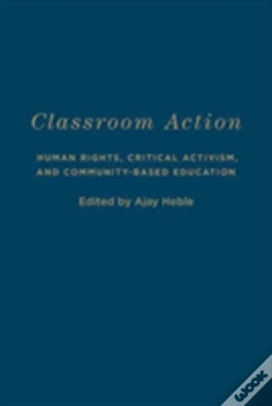 Capa do artigo Classroom Action