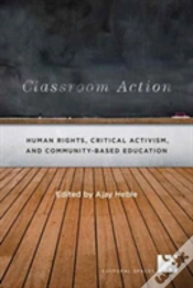 Capa do artigo Classroom Action
