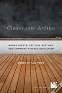 Capa do artigo Classroom Action