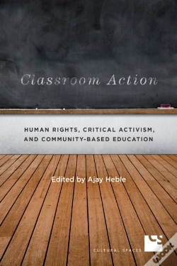 Capa do artigo Classroom Action