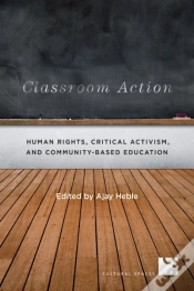 Capa do artigo Classroom Action