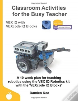Capa do artigo Classroom Activities For The Busy Teache