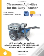 Capa do artigo Classroom Activities For The Busy Teache