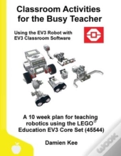 Classroom Activities For The Busy Teacher