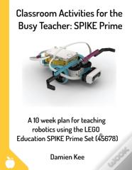 Classroom Activities For The Busy Teacher
