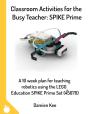 Classroom Activities For The Busy Teacher - Preview