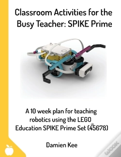 Capa do artigo Classroom Activities For The Busy Teacher