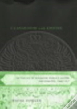 Capa do artigo Classroom And Empire