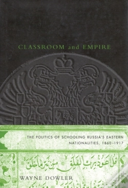 Capa do artigo Classroom And Empire