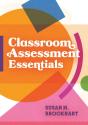 Classroom Assessment Essentials - Preview