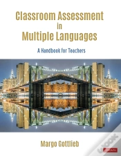 Capa do artigo Classroom Assessment In Multiple Languages
