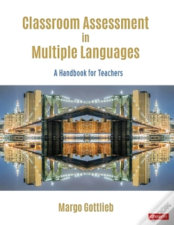 Capa do artigo Classroom Assessment In Multiple Languages