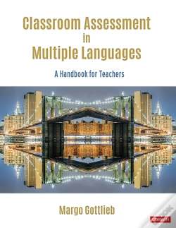 Capa do artigo Classroom Assessment In Multiple Languages