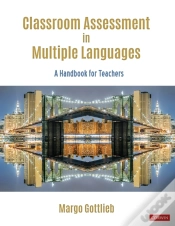 Capa do artigo Classroom Assessment In Multiple Languages