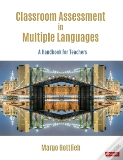 Capa do artigo Classroom Assessment In Multiple Languages