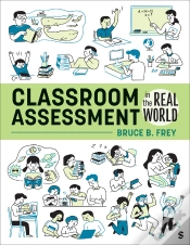 Capa do artigo Classroom Assessment In The Real World