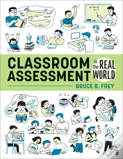 Capa do artigo Classroom Assessment In The Real World