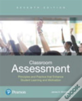 Classroom Assessment