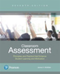 Classroom Assessment - Preview