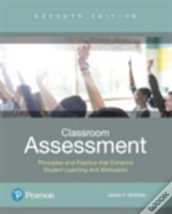 Capa do artigo Classroom Assessment