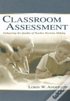 Classroom Assessment