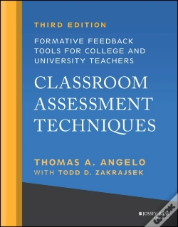 Capa do artigo Classroom Assessment Techniques