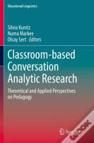 Classroom-Based Conversation Analytic Research